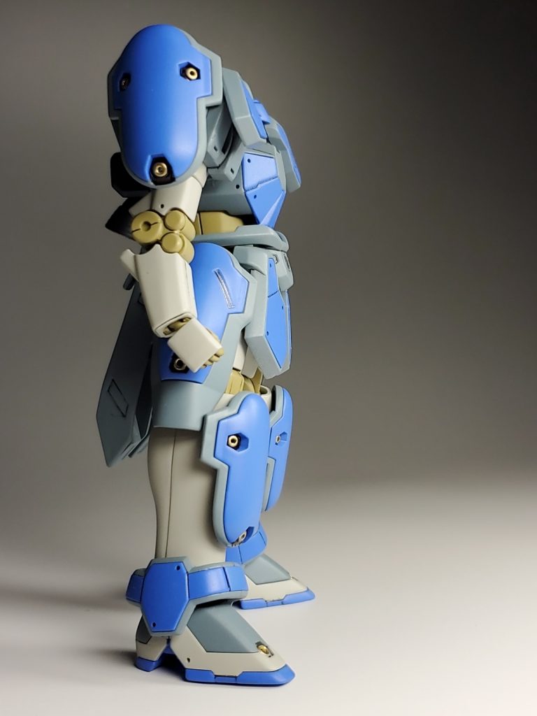 1/144 マグアナック–4枚目/制作者：MJ