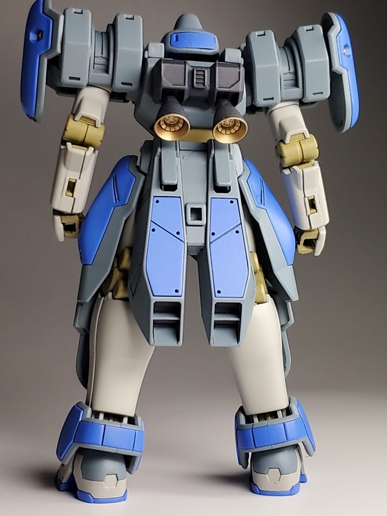 1/144 マグアナック–5枚目/制作者：MJ