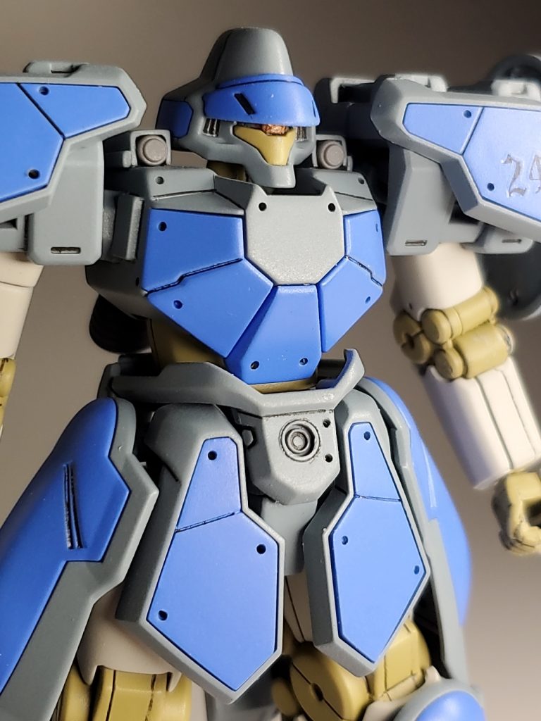 1/144 マグアナック–3枚目/制作者：MJ