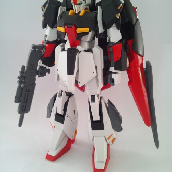 ゼータガンダム　アレンジバージョン