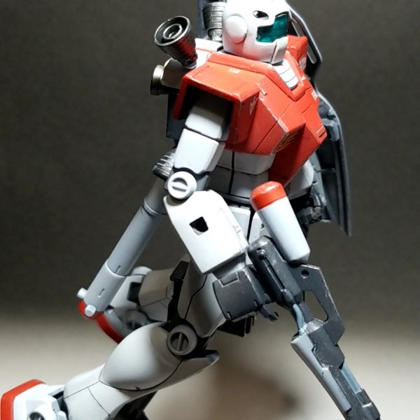 ジム 空間戦闘仕様