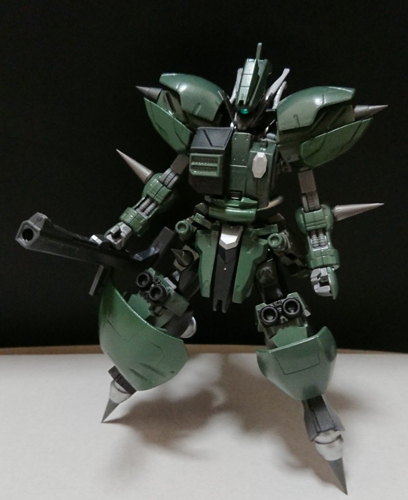 ジャガーノート–6枚目/制作者:灰人
