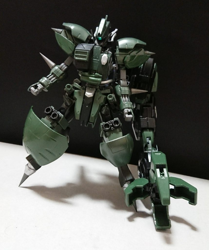 ジャガーノート–9枚目/制作者:灰人