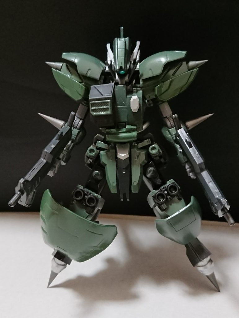 ジャガーノート–5枚目/制作者:灰人