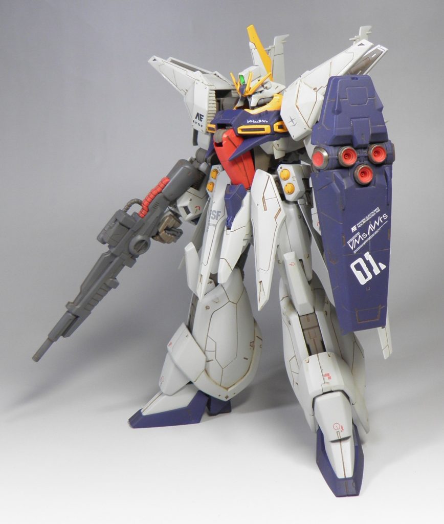 バウ（EFSF）　–2枚目/制作者：ゴ彡オステルナ