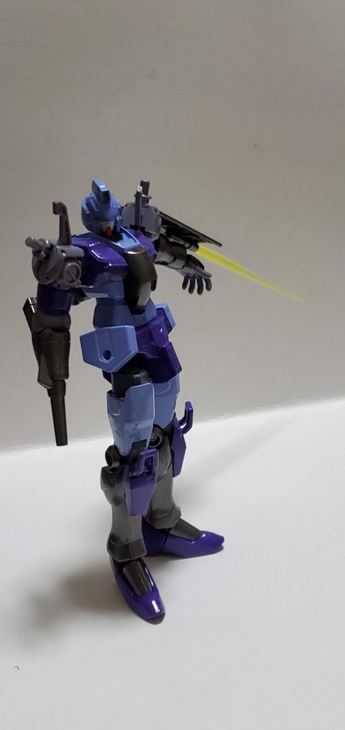 決して、紛れもなくヤツでは無いです。