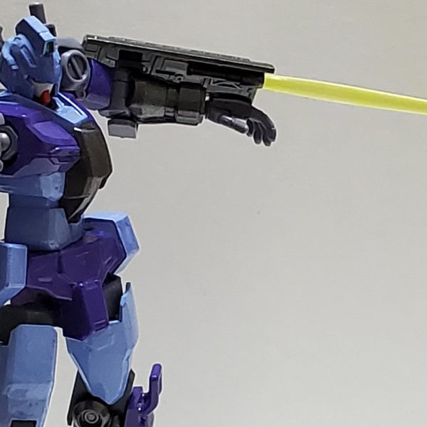 傀儡初式(クグツショシキ)