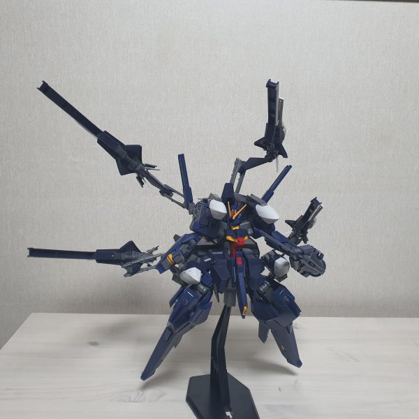 ハイゼンスレイII ラー