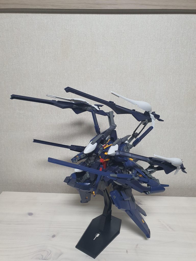 ハイゼンスレイII ラー–3枚目/制作者：@leang891