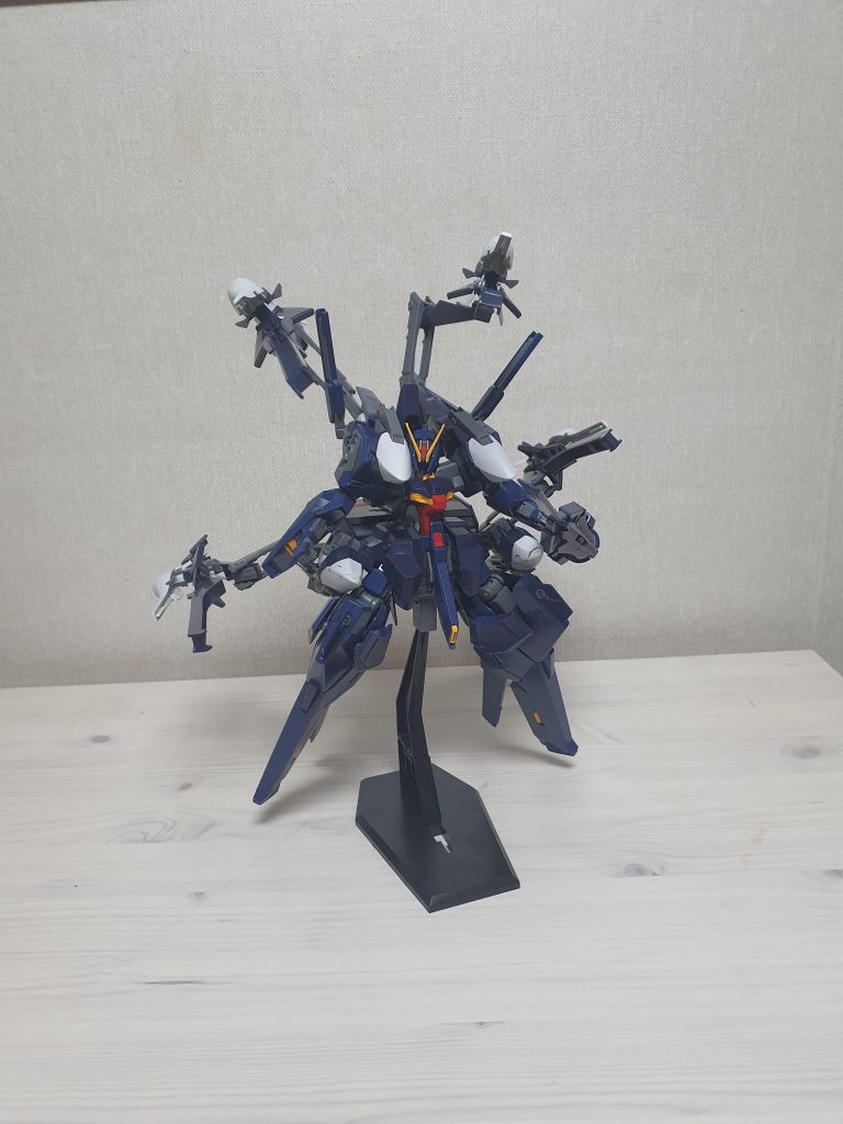 ハイゼンスレイII ラー–4枚目/制作者：@leang891