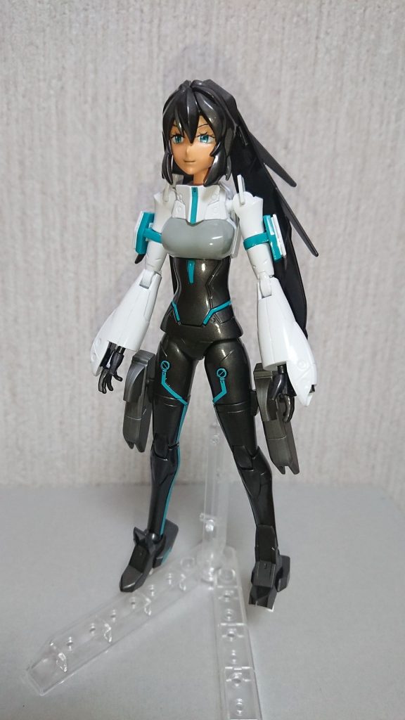 リアル状態 全体