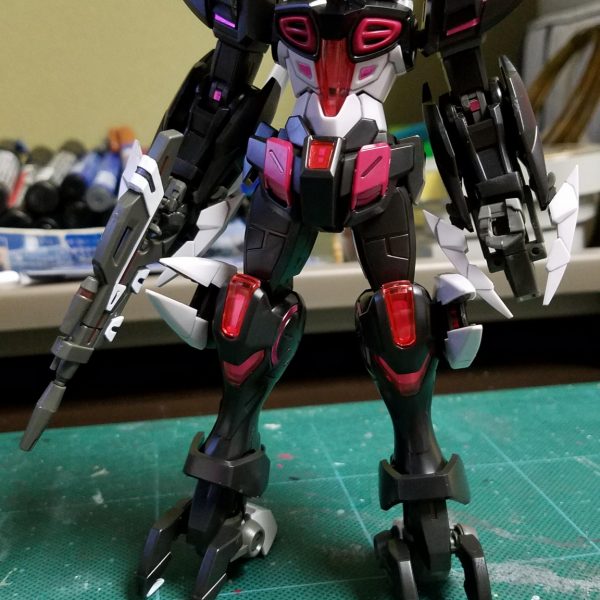 ガンダム G-エルス