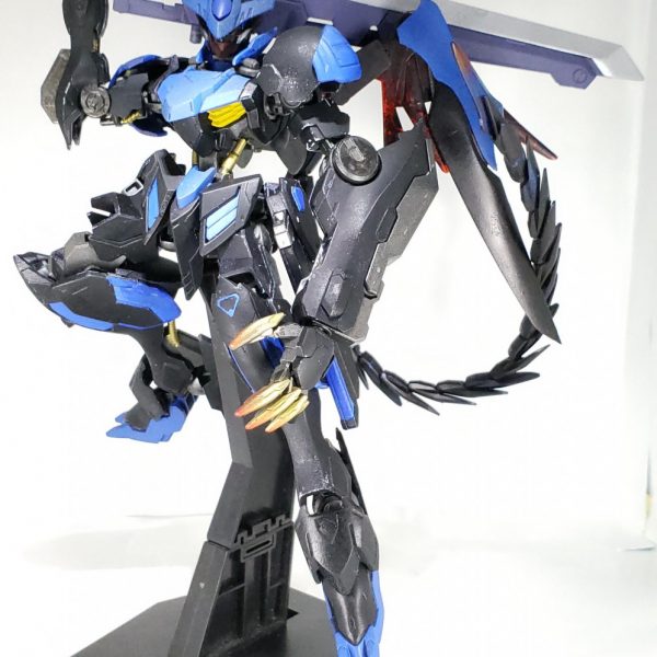 ガンダムバルバトスルプスビースト