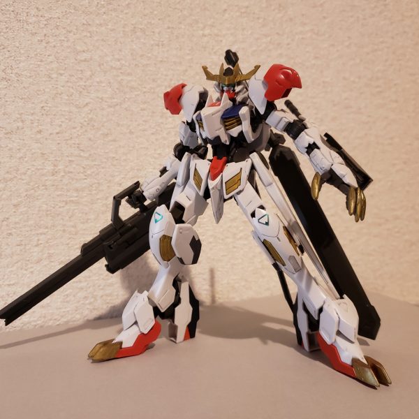 Re.バルバドスルプス