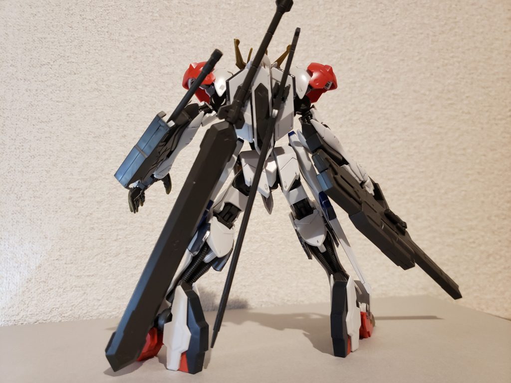 Re.バルバドスルプス–3枚目/制作者：テケテケ