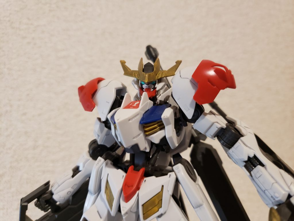 Re.バルバドスルプス–4枚目/制作者：テケテケ