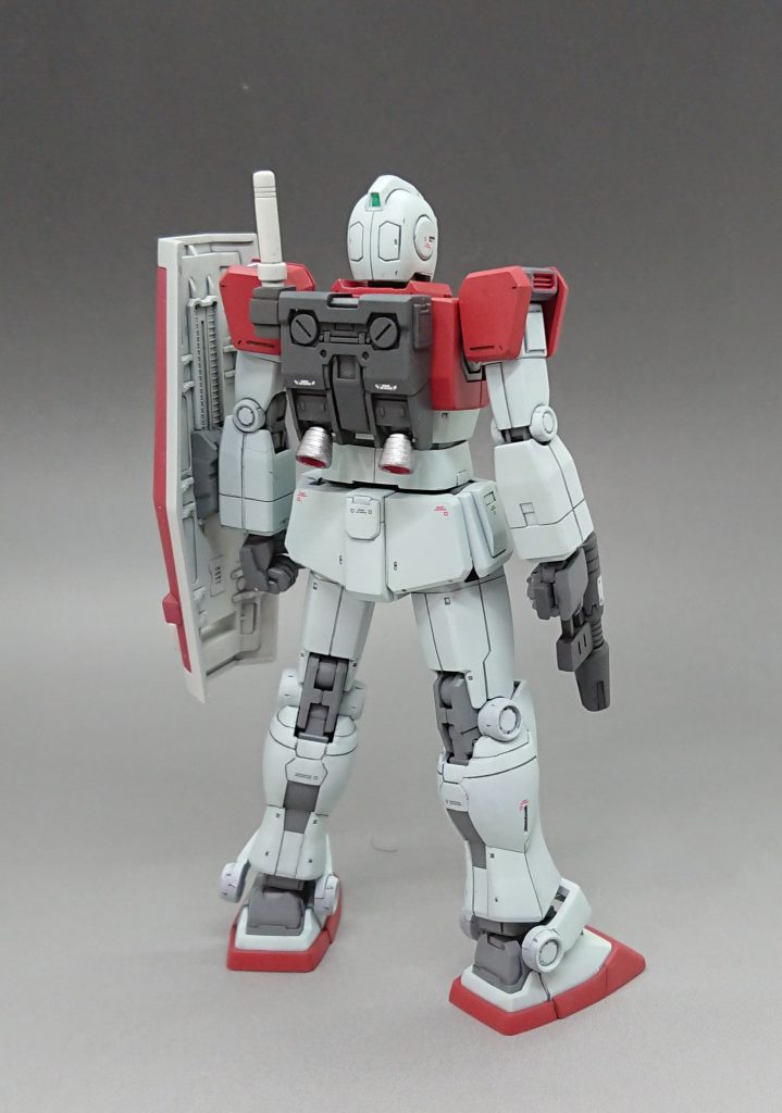 HG GM–3枚目/制作者：461