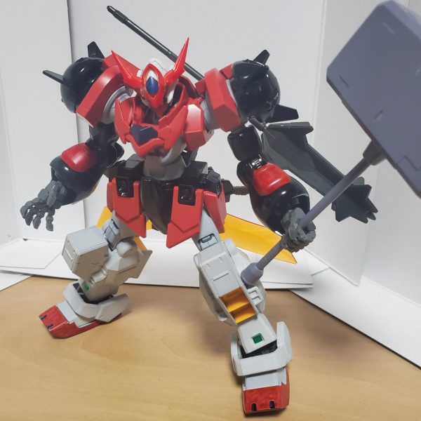 妄想企画第二段