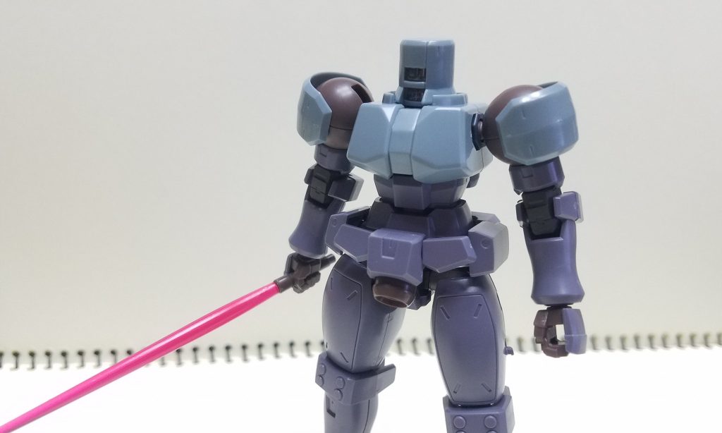 こいつはクソ雑魚NPD 