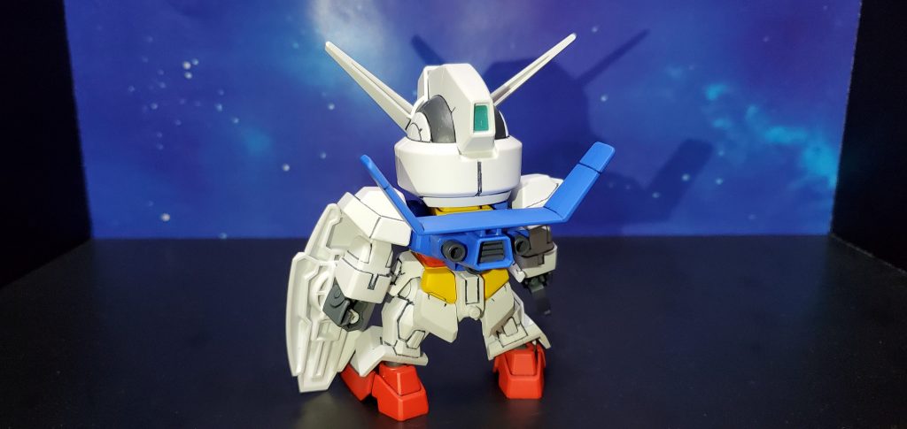 BB戦士 ガンダムAGE-1–3枚目/制作者：ゼンダイ