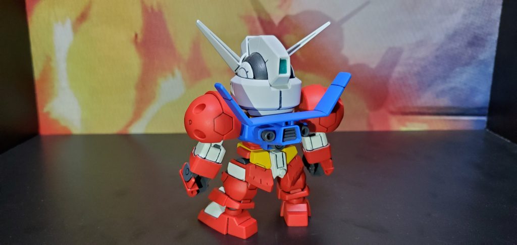 BB戦士 ガンダムAGE-1–7枚目/制作者：ゼンダイ