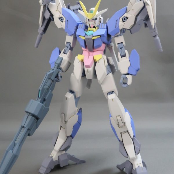 ジュピターヴガンダム