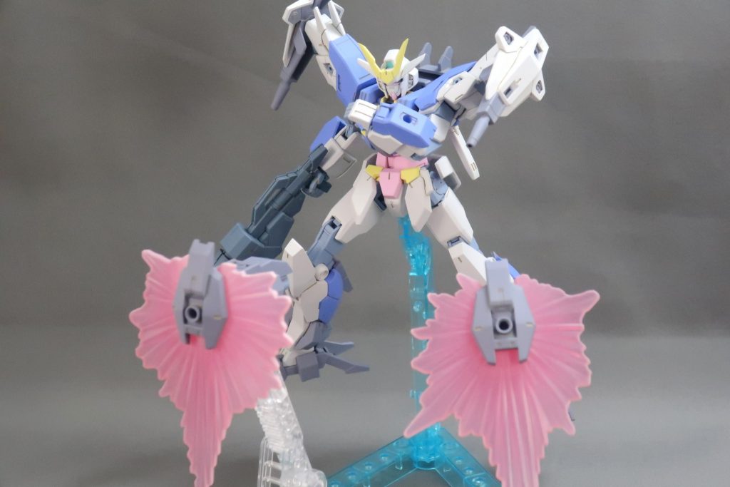 ジュピターヴガンダム–8枚目/制作者：じょごろう