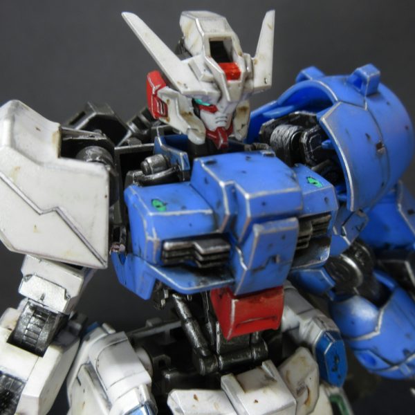 HGガンダムアスタロト