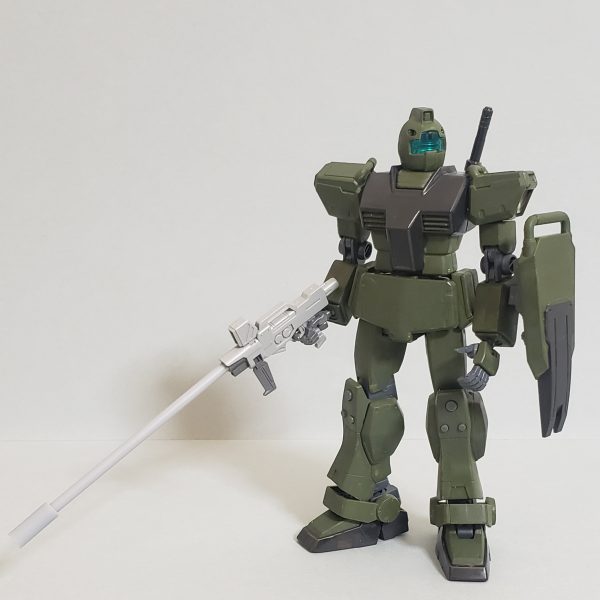 ジムスナイパー