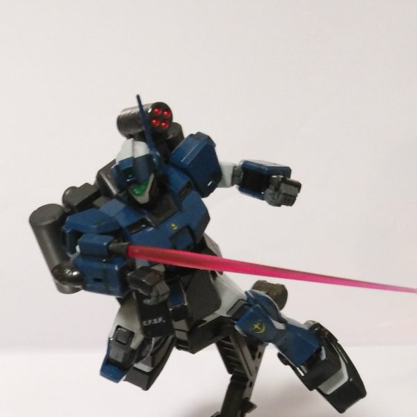 オリキャラ・ログ　　No.01