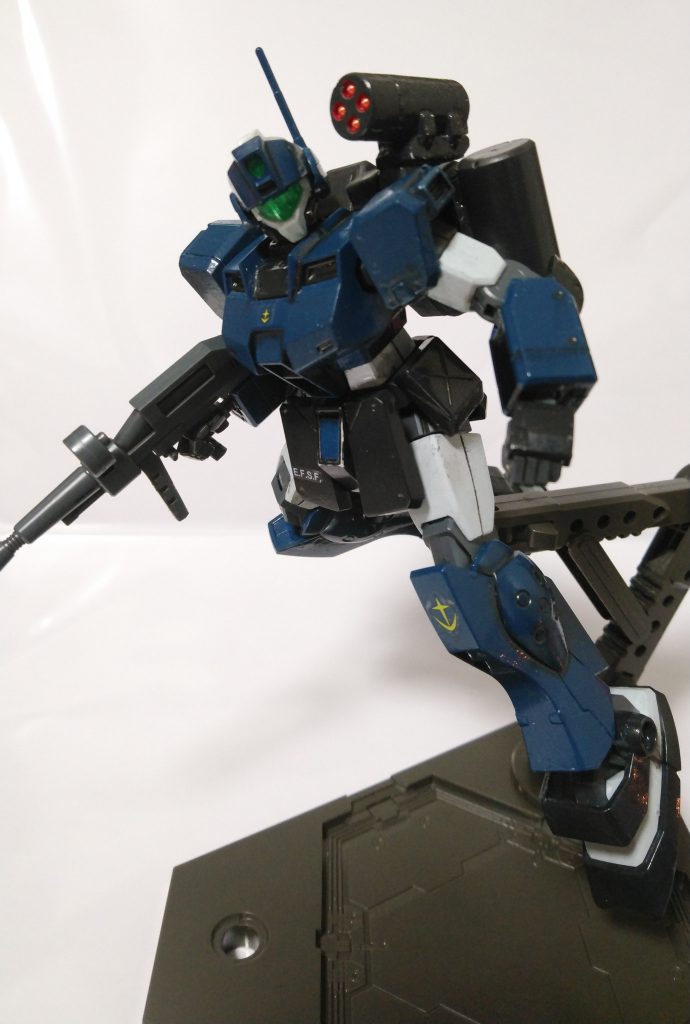 オリキャラ・ログ No.01–6枚目/制作者:ブロンクス・アイゼンハワー