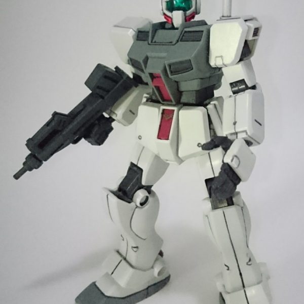 ジム寒冷地仕様