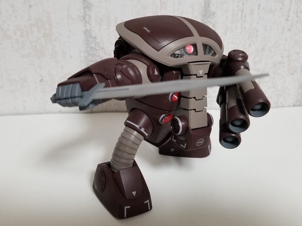 アクションポーズ②