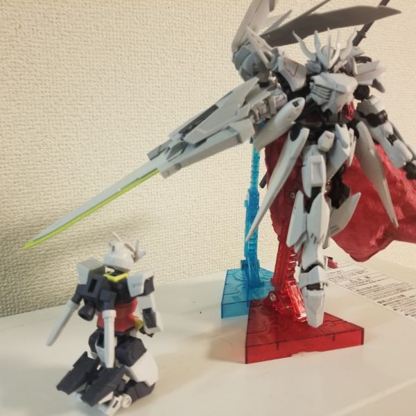 女好きのチャラい先輩に説教される後輩