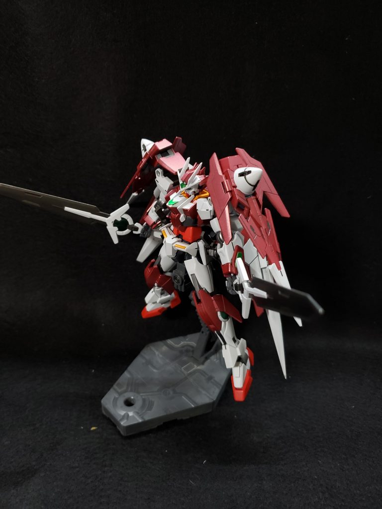 00ダイバーエースR–2枚目/制作者：ムネムネム@Mnmnm_munehiro