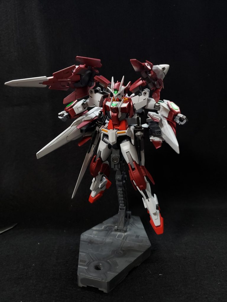 00ダイバーエースR–4枚目/制作者：ムネムネム@Mnmnm_munehiro