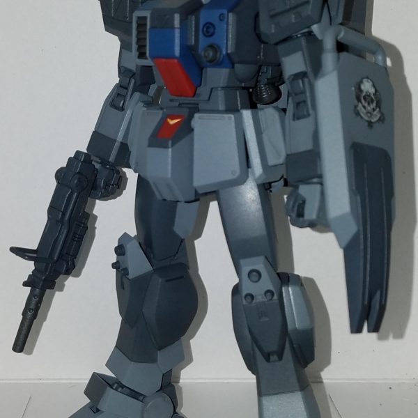 スレイブ・レイス(パラシュートパック仕様)