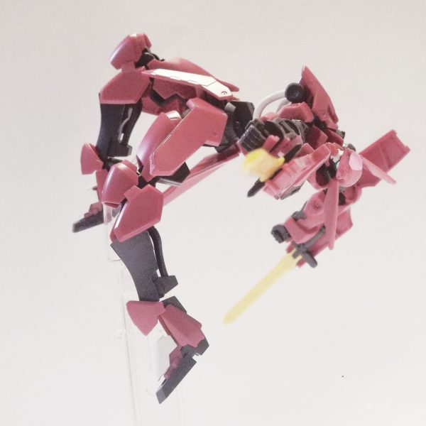 グリムゲルデ・キルシュ