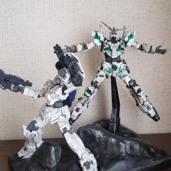 ユニコーンガンダム