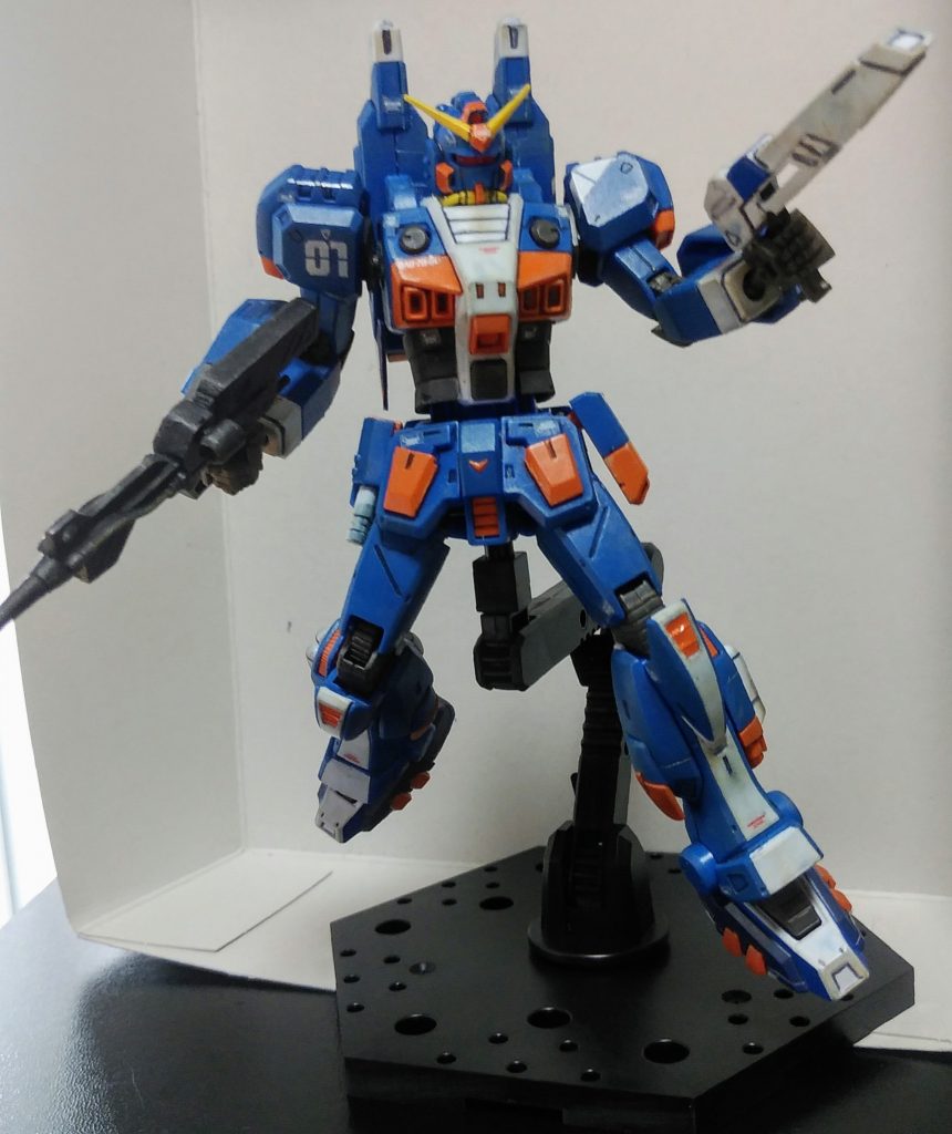 HARPOON GUN