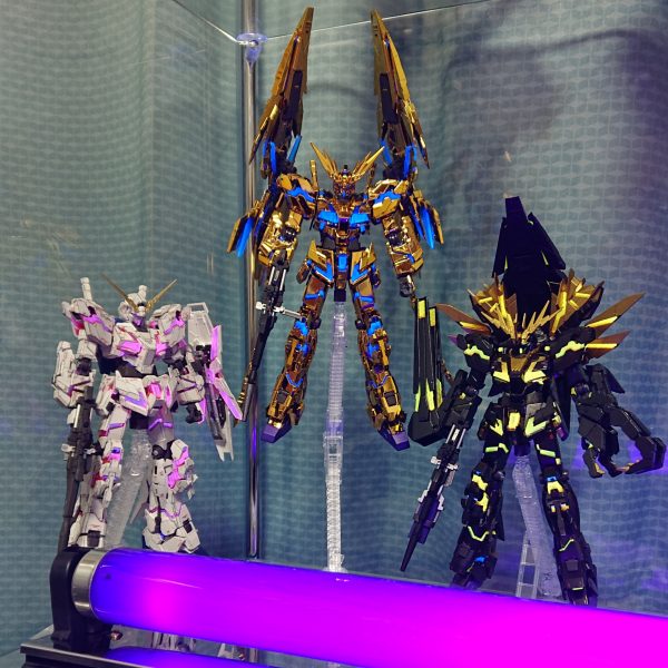 ユニコーンガンダム