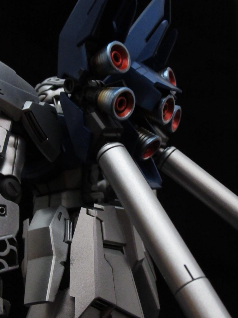 シナンジュスタイン(NT ver.) エクストラフィニッシュ–5枚目/制作者:炊くロー