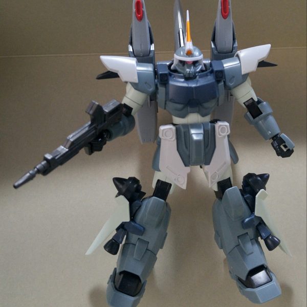 ジンウィザード(通常カラー)