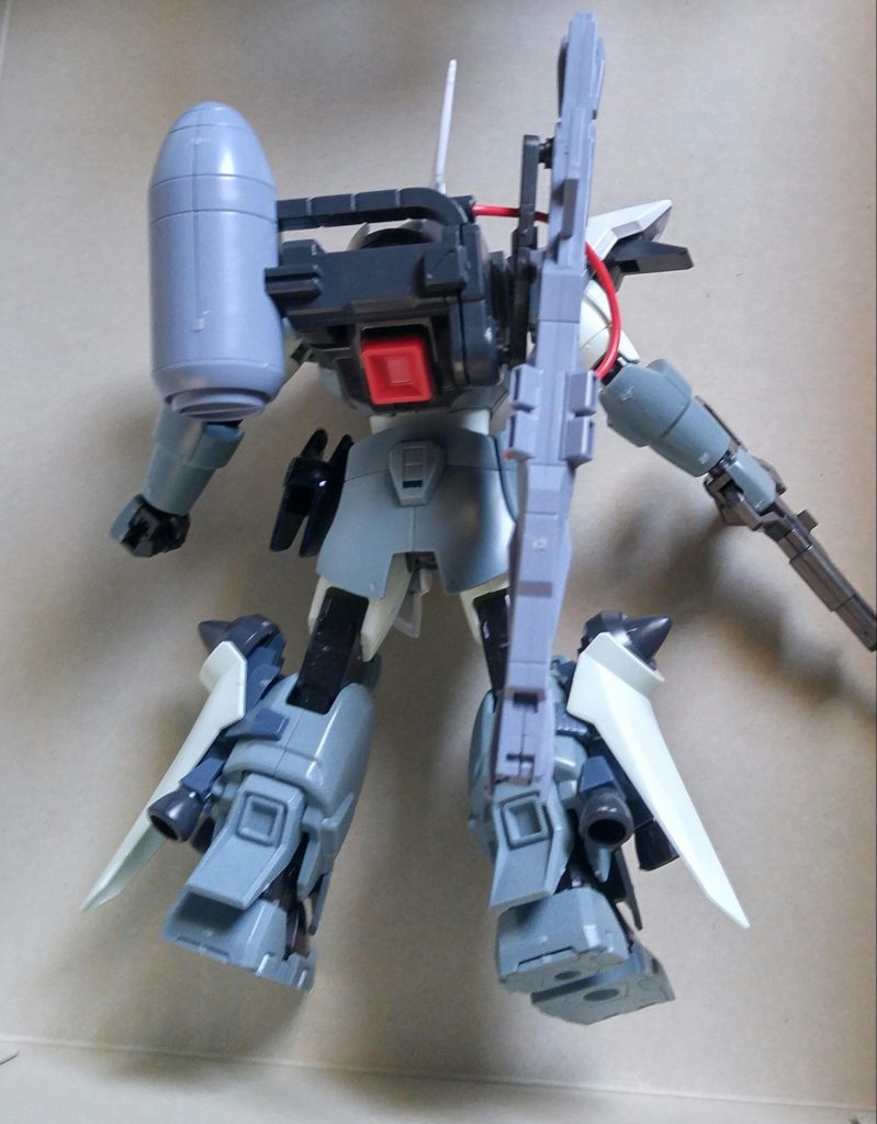 ジンウィザード(通常カラー)–3枚目/制作者：shuto015