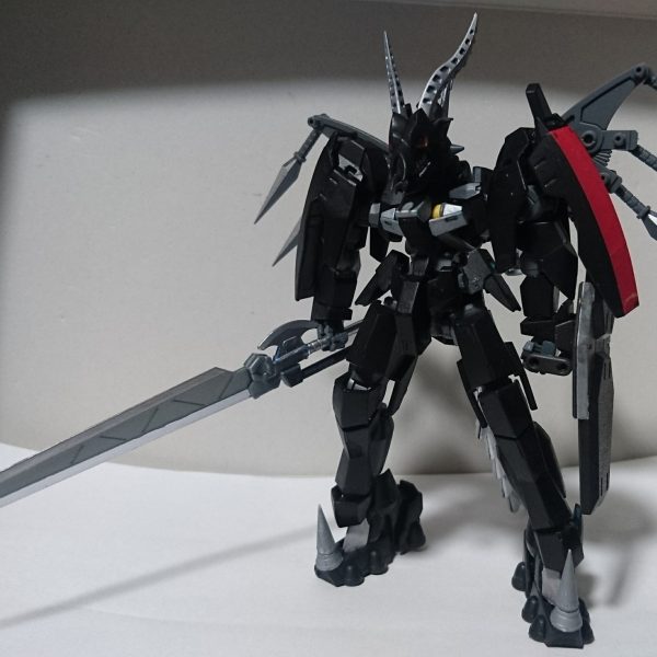 グレイズリッター・スカルリベンジャー