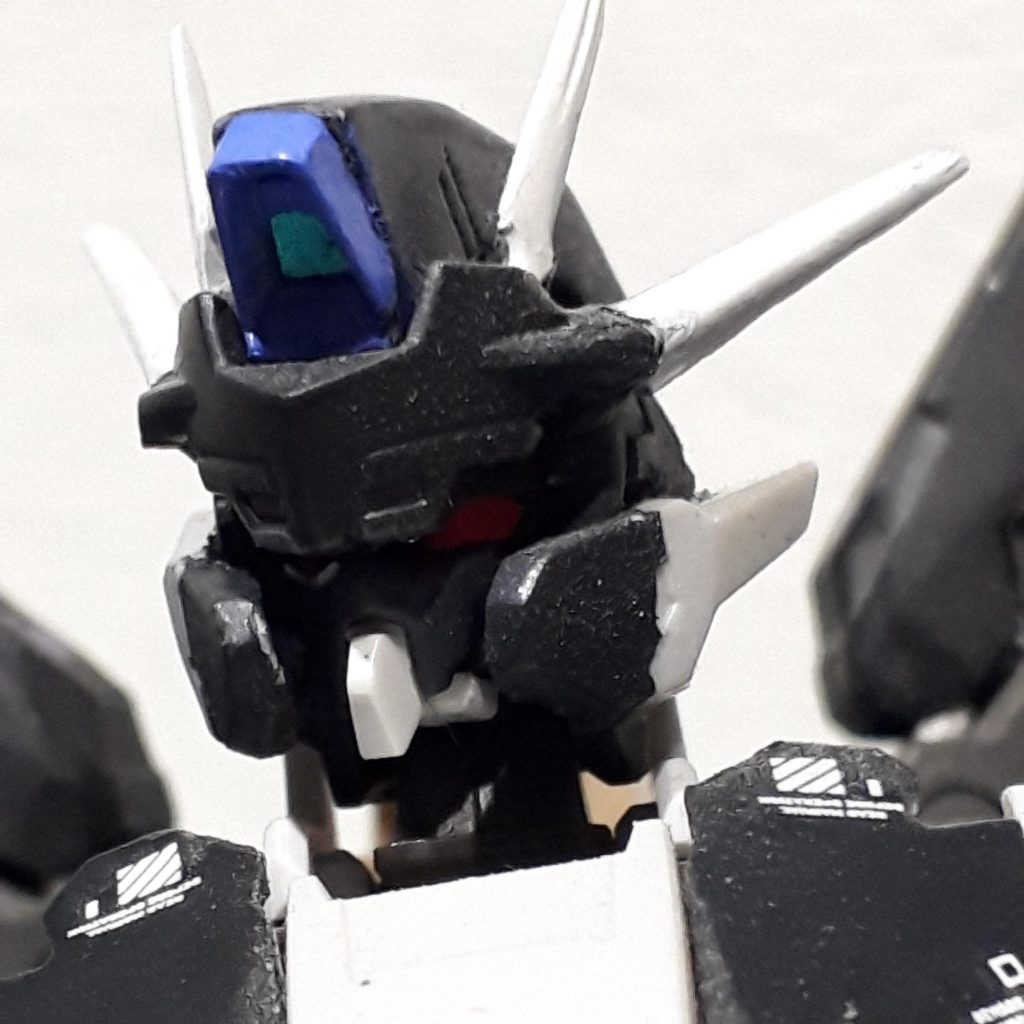 ASW-G-48 ハーゲンティ改–9枚目/制作者：ヒツジ