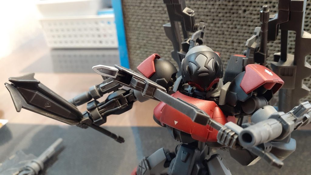 鉄鬼双 - アカガネ・アオガネ–5枚目/制作者:なーごろん