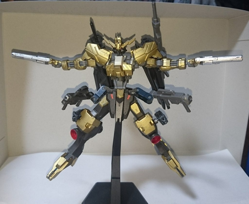 敵に囲まれてもこういう感じに乱射する事で、優勢に引き込みます。