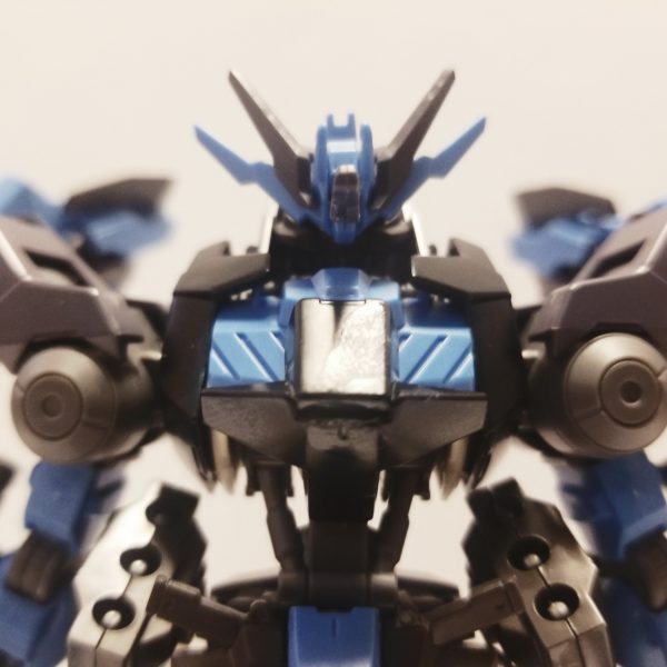 ガンダムヴィダール・アイン