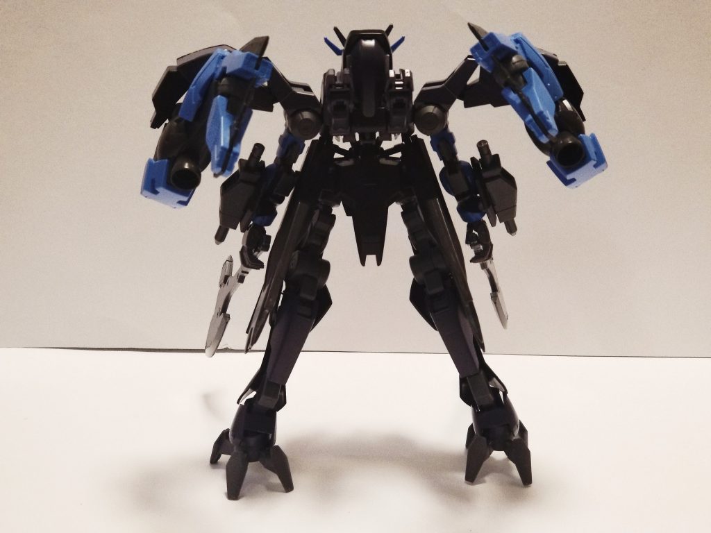 ガンダムヴィダール・アイン–4枚目/制作者：アスカ